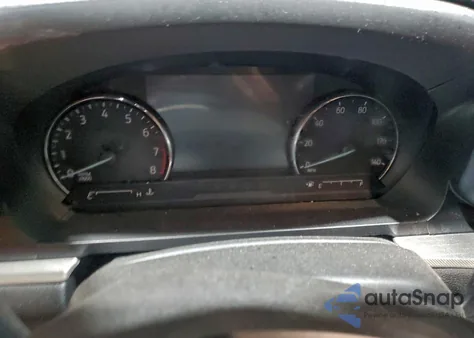 2020 Ford Explorer Xlt from USA, damaged, VIN 1FMSK8DH1LGA66808